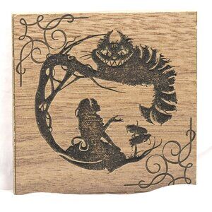 Coaster - Cheshire Cat